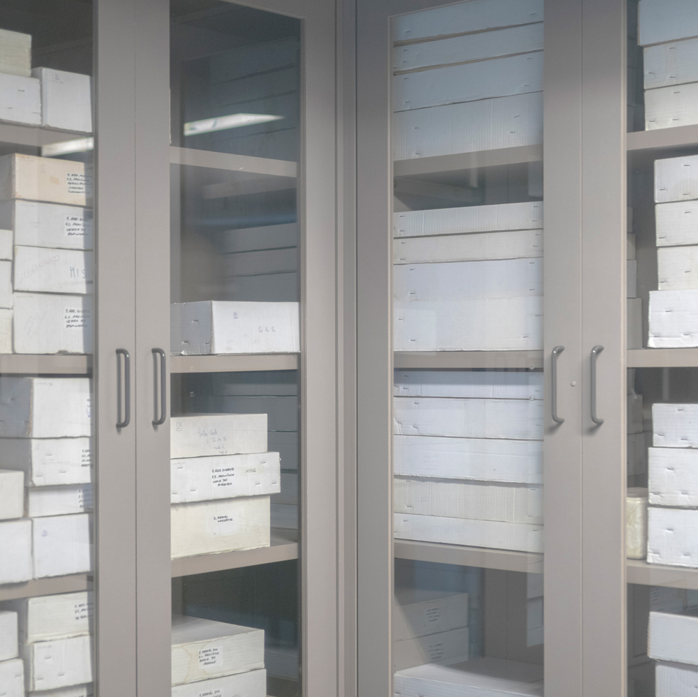 Aquelas que não estão